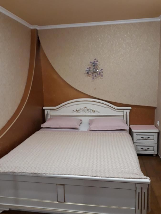 Апартаменты Comfortable Apartment Кременчуг-9