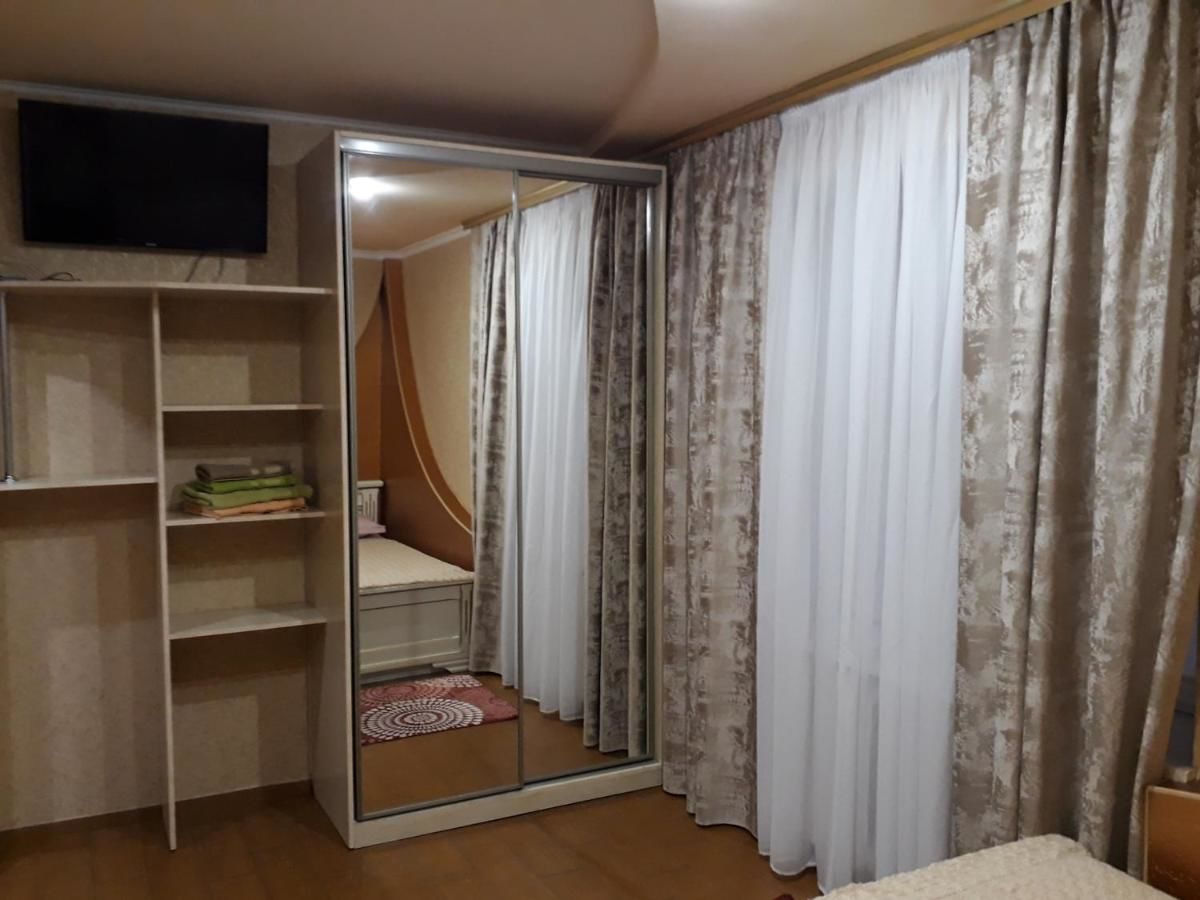 Апартаменты Comfortable Apartment Кременчуг-10