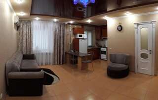 Апартаменты Comfortable Apartment Кременчуг-0