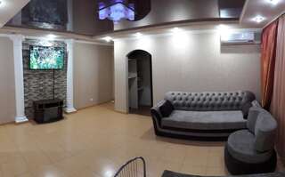 Апартаменты Comfortable Apartment Кременчуг-1