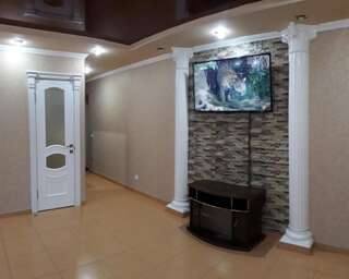 Апартаменты Comfortable Apartment Кременчуг-2