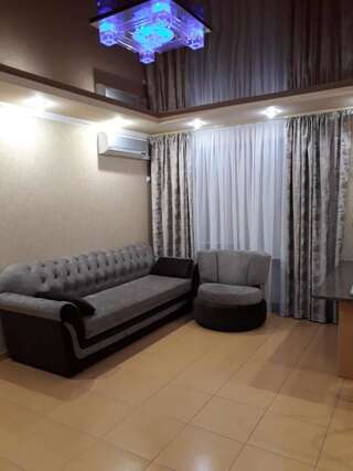 Апартаменты Comfortable Apartment Кременчуг-3
